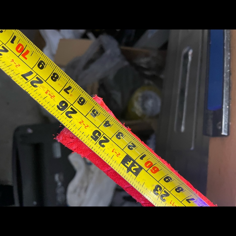 Pro Kennex Junior Destiny 110 Racquet Racket - Picture 8 of 9